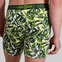 Boxer Day Shift Congo