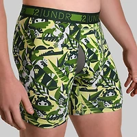 Boxer Day Shift Congo