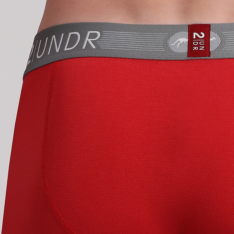 Boxer Flow Shift