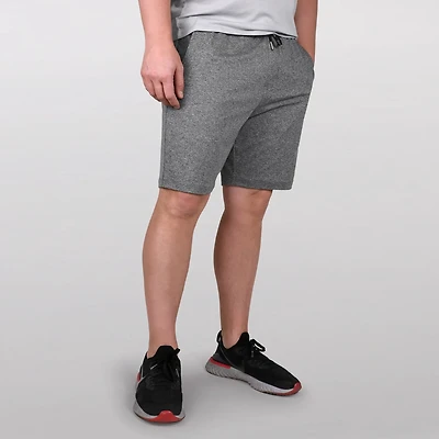 Short Game Time -  Static grey
