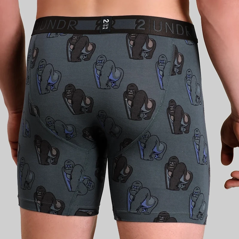 Boxer Day Shift Gorilla