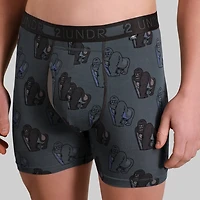 Boxer Day Shift Gorilla