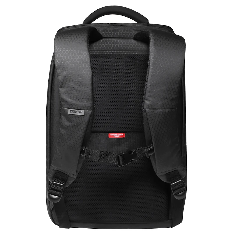 BOZEMAN PACK - BLACKCOMB