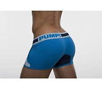 Pump! - Jogger Trunk : True Blue