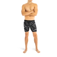 Boxer Classic Print Covert Camo