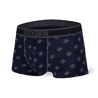 Bodyskin - Swag Trunk : Blue Logo