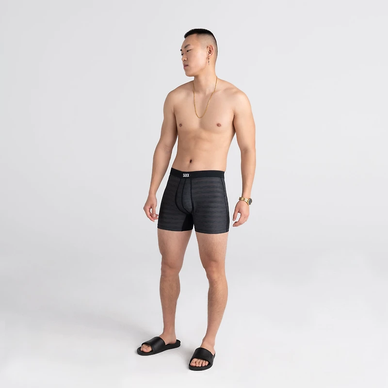 Boxer DROPTEMP™ COOLING MESH Black