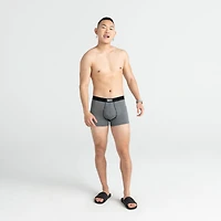 Saxx - Vibe Trunk : Salt & Pepper
