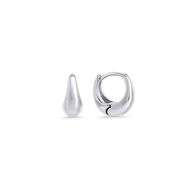Boucles Dormeuses June