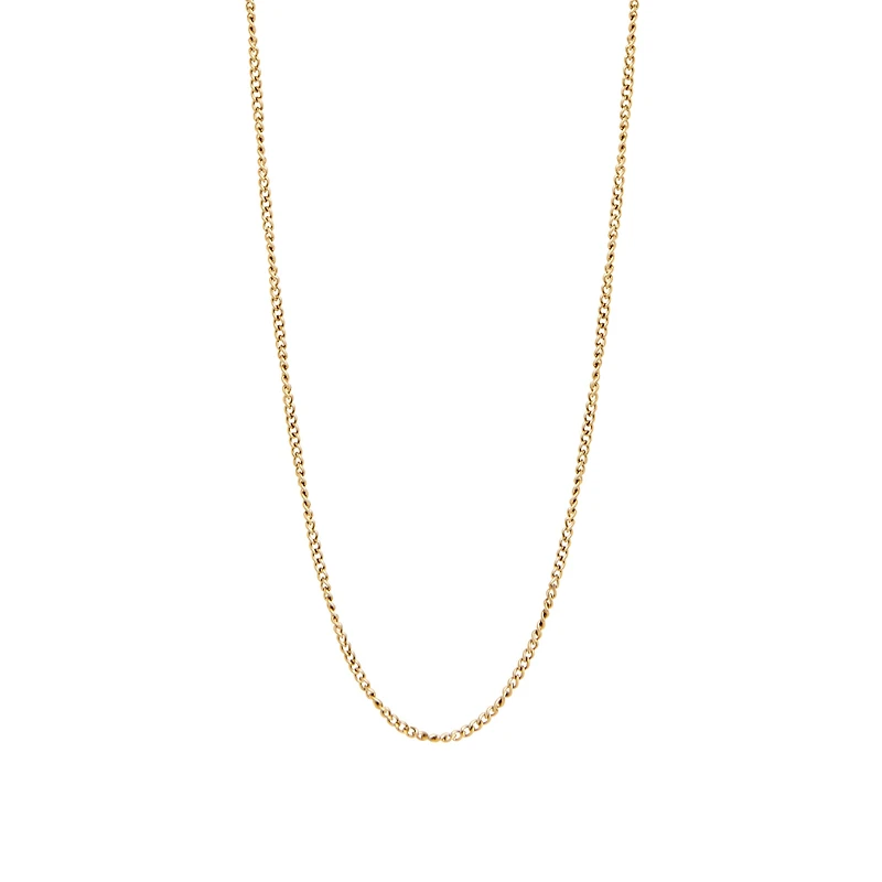 Elodie Neck Chain