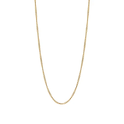 Elodie Neck Chain