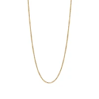 Elodie Neck Chain
