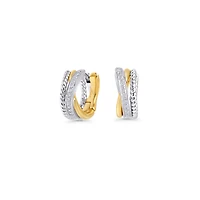 Boucles Dormeuses Bela