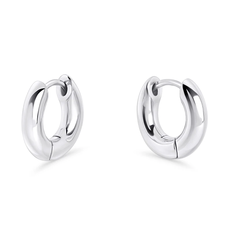 Boucles dormeuses Chroma Petites