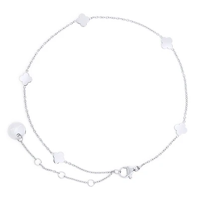 Everly Anklet