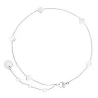 Everly Anklet