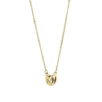 Mika Pendant Necklace