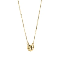 Mika Pendant Necklace