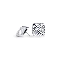 Carrie Stud Earrings