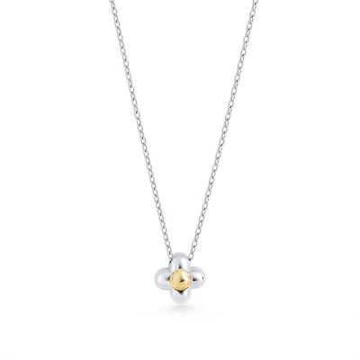 Eclor Pendant Necklace