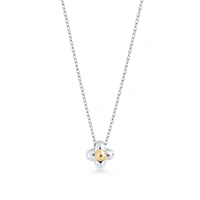 Eclor Pendant Necklace