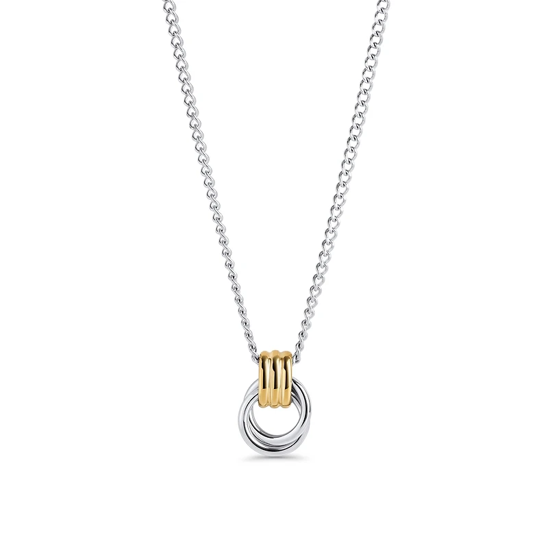 Valence Pendant Necklace