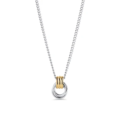 Valence Pendant Necklace