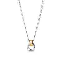 Valence Pendant Necklace