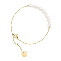 Bracelet perles Adrienne