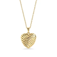 Leona Pendant Necklace