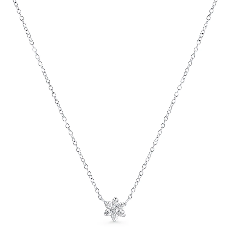 Pendentif Lily