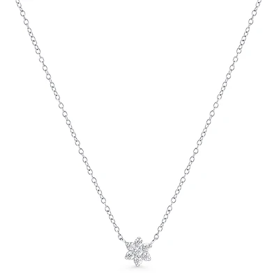 Pendentif Lily