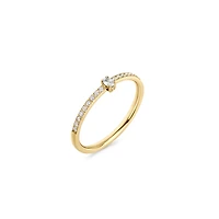 Sienna III ring