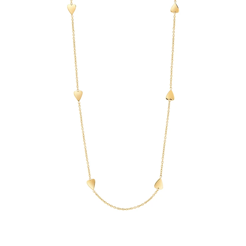 Mili Necklace