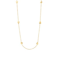 Mili Necklace