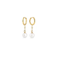 Boucles Dormeuses Monroe
