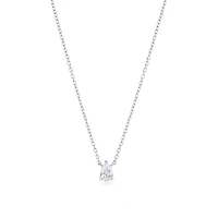 Beth II Pendant Necklace
