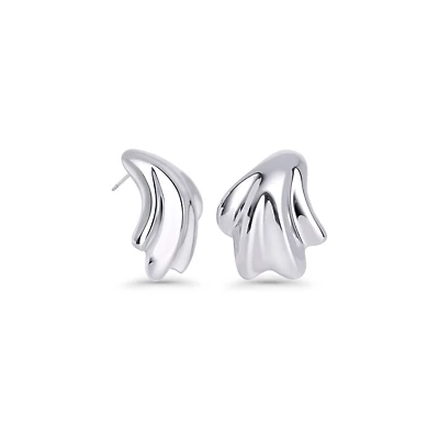 Windy Pendant Earrings