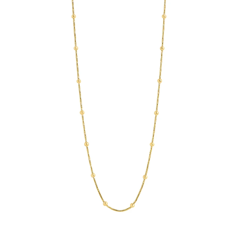 Julia Neck Chain