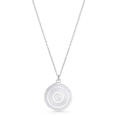 Pendentif Java