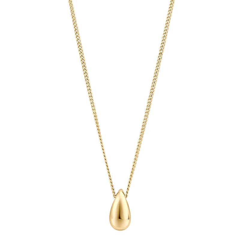 Selena Pendant Necklace