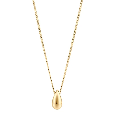 Selena Pendant Necklace