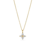 Briget Pendant Necklace