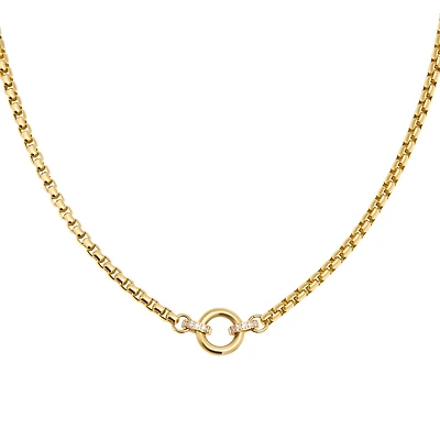 Collier Trina