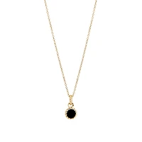 Ines Pendant Necklace