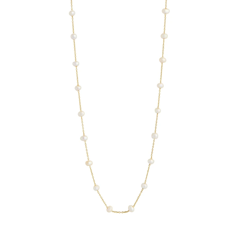 Ava Necklace