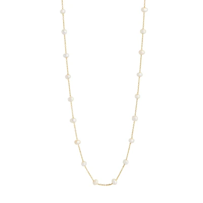 Collier Ava