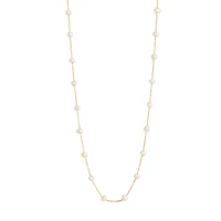 Ava Necklace