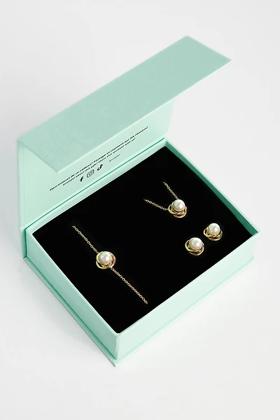 Coffret - Ensemble cadeau Le Précieux