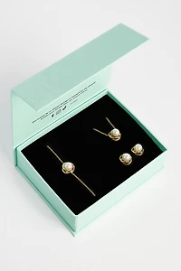 Coffret - Ensemble cadeau Le Précieux